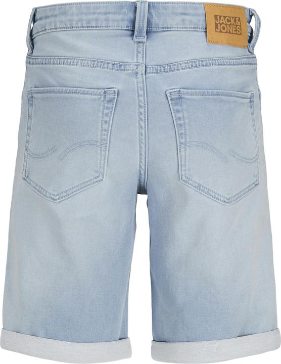 Actual product image Jack & Jones Jjirick Jjicon Shorts Ge 118 I.K Sn Jnr (164)