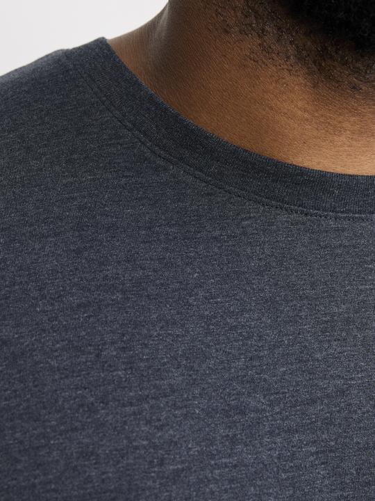 Image du produit Jack & Jones Plus Size T-shirt uni T-shirt (7XL)