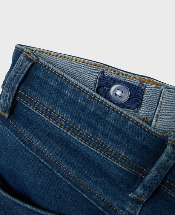 Image du produit Name it Short en jean long Sofus Slim Fit (92)