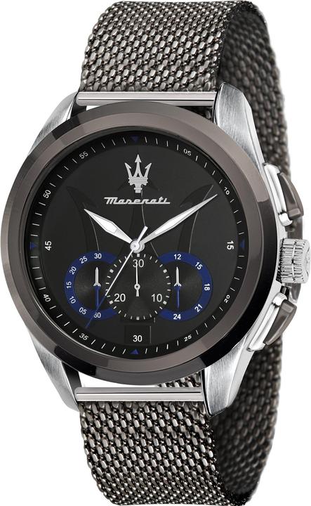 Produktbild Maserati Traguardo (Analoguhr, 45 mm)