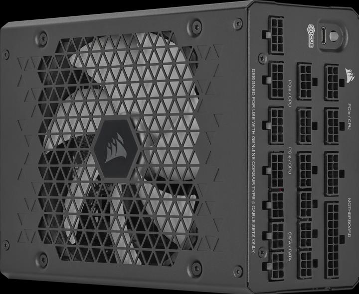 Image du produit Corsair HX1500i (1500 W)