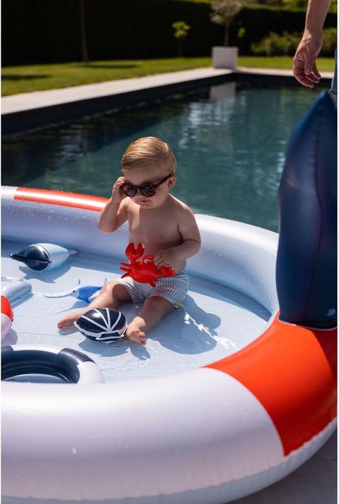 Produktbild Swim Essentials Spiel-Pool Wal