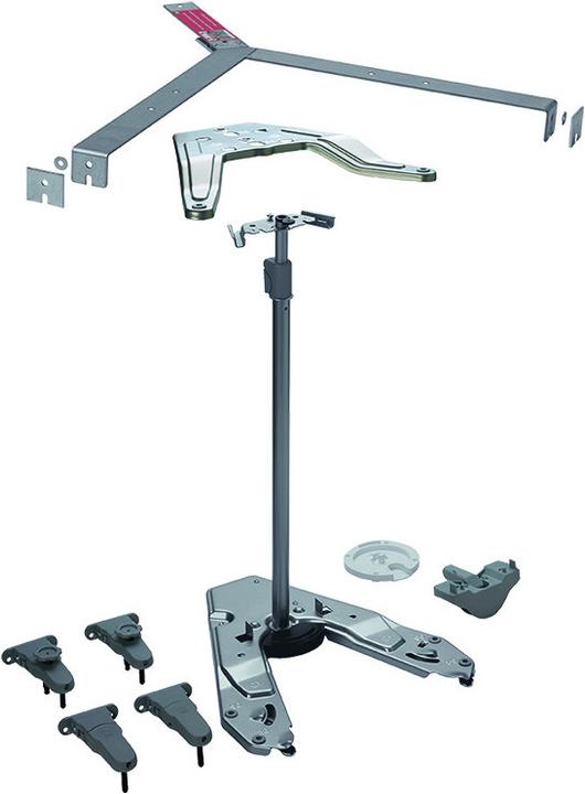 Produktbild Peka Metall Revo Karussell (1 Stk.)