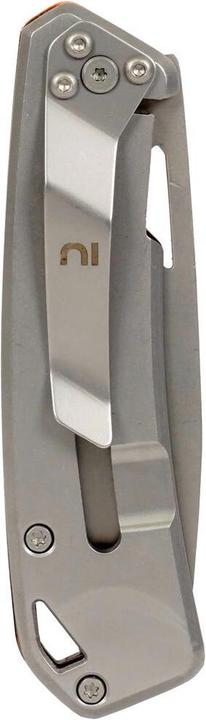Actual product image Solognac AXIS75GRIP2 0 (7.50 cm)