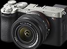 Image du produit Sony Alpha 7C R (61 Mpx, Plein format)