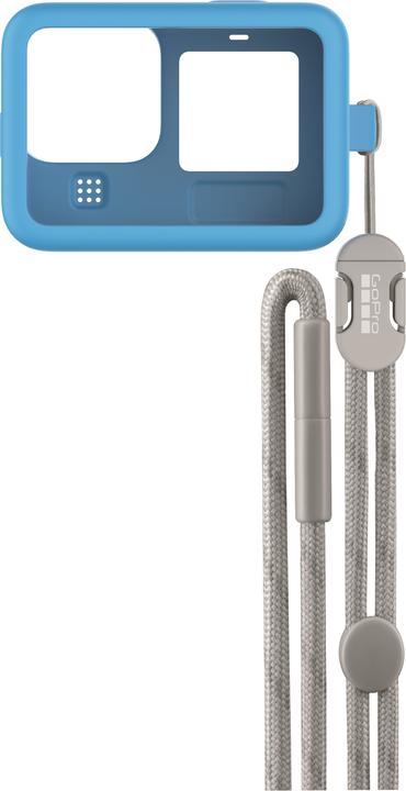 Actual product image GoPro Sleeve with lanyard (Hero 9)