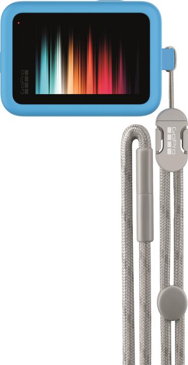 Actual product image GoPro Sleeve with lanyard (Hero 9)