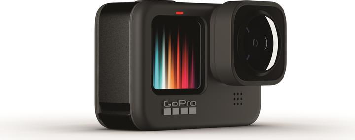 Actual product image GoPro Max Lens Mod (Hero 9)