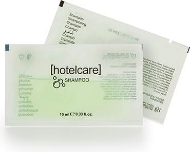 GFL Shampooing-Sachets Hotel Care Hotel Care (10 ml)