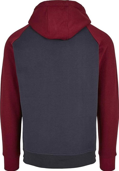 Produktbild Build Your Brand Basic Kapuzenpullover (3XL)