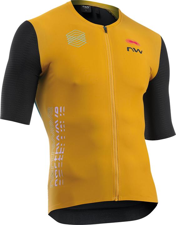 Northwave Extreme Evo Jersey Short Sleeve (L)