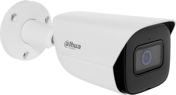 Image du produit Dahua NET CAMERA 5MP IR BULLET/IPC-HFW3541E-AS-0280B-S2 (2960 x 1668 pixels)
