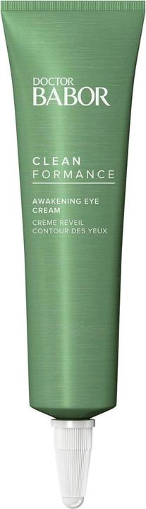 Image du produit Babor Crème éveillante pour les yeux (Crème, 15 ml, Jour + nuit)