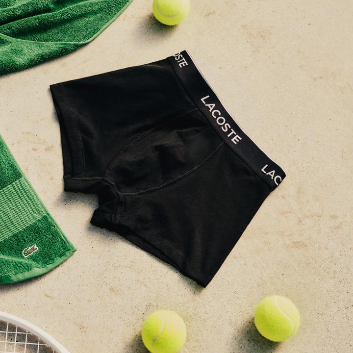 Immagine prodotto Lacoste Boxershorts (M, confezione da 3)