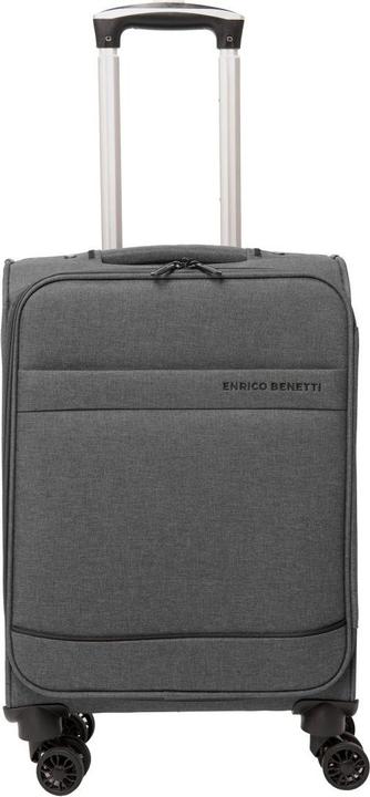 Produktbild Enrico Benetti Dallas 3er Trolley Set