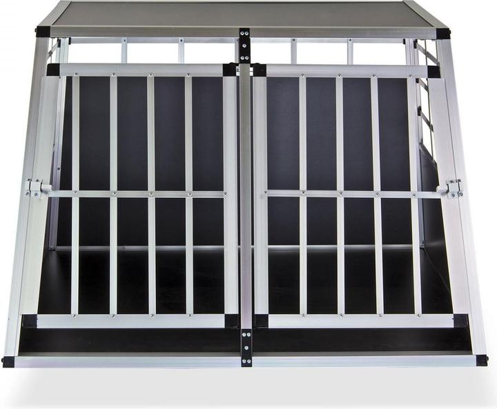 Actual product image Dema Hunde Transportbox Balu (Dog)