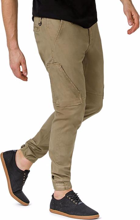Produktbild Du/Er Live Free Adventure Hose (S, M)