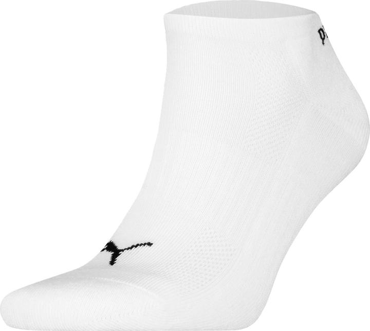 Produktbild Puma Sneaker Frottee Socken (3er Pack, 43 - 46)