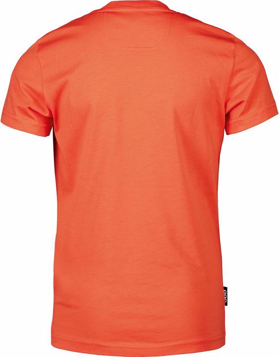 Actual product image Poc tee (130 B)
