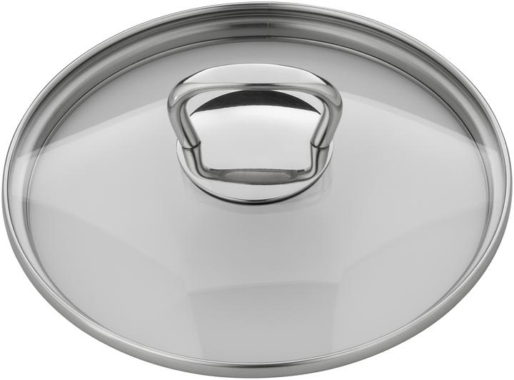 Produktbild WMF Topfdeckel (Metall, Glas)