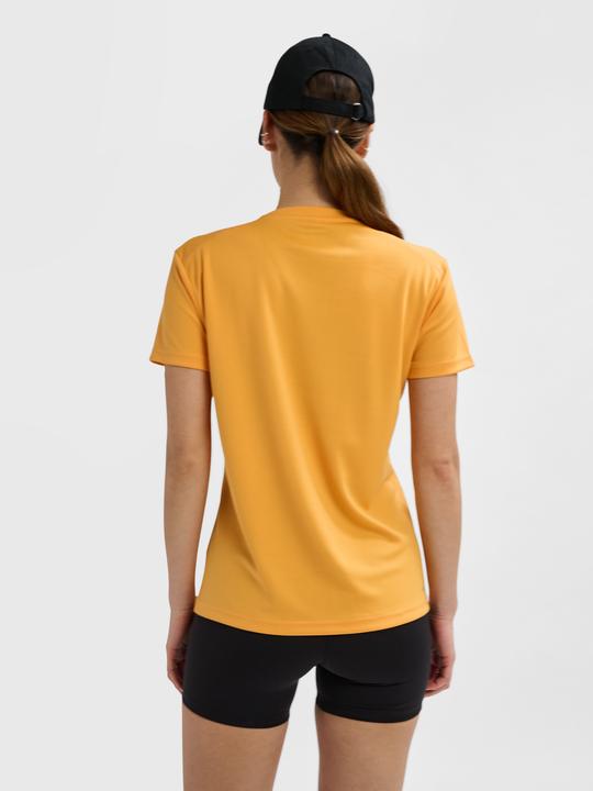 Image du produit hummel hmlACTIVE PL JERSEY S/S WOMAN (L)