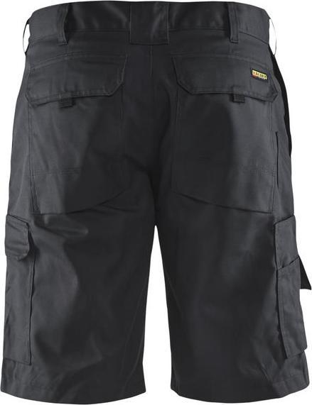 Produktbild Blakläder B-LÄDER Shorts 1447.1800.schw (60)