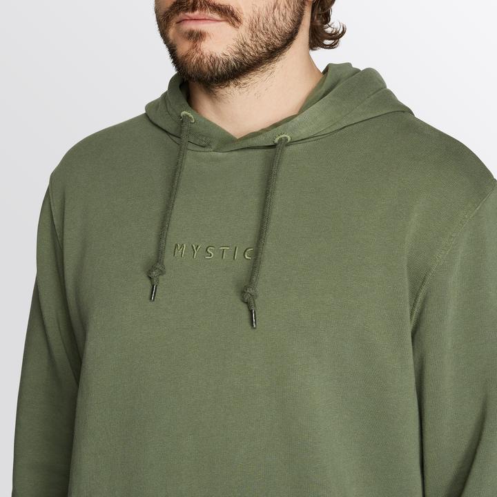 Immagine prodotto Mystic Iconic Sweat (L)