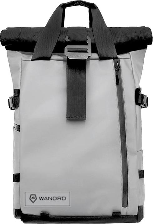Produktbild Wandrd PRVKE 31 Liter DisNet Grey Pro Photography Bundle V3 (Fotorucksack, 31 l)