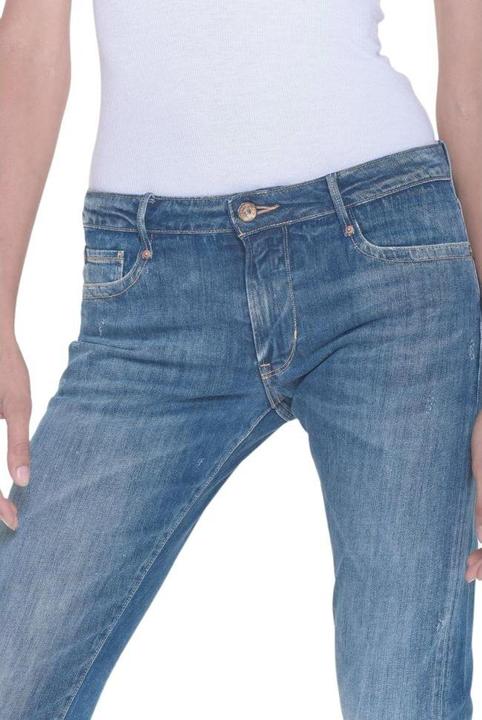 Actual product image Le Temps Des Cerises 's boyfit jeans sea 200/43 (36)