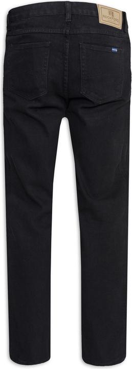 Actual product image DUKE Rockford Tall Comfort Fit Jeans (W32)