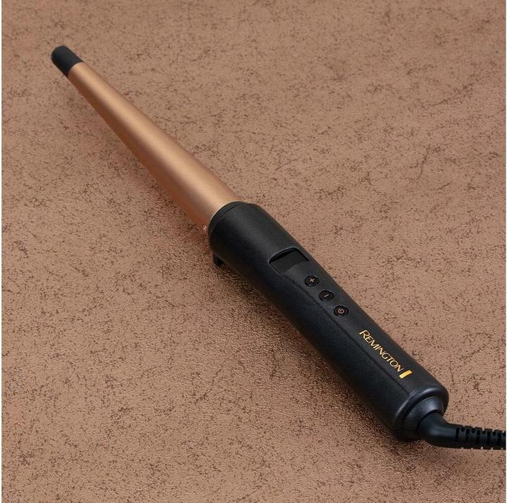 Image du produit Remington Fer à friser Copper Radiance CI5700 (13 mm, 25 mm)