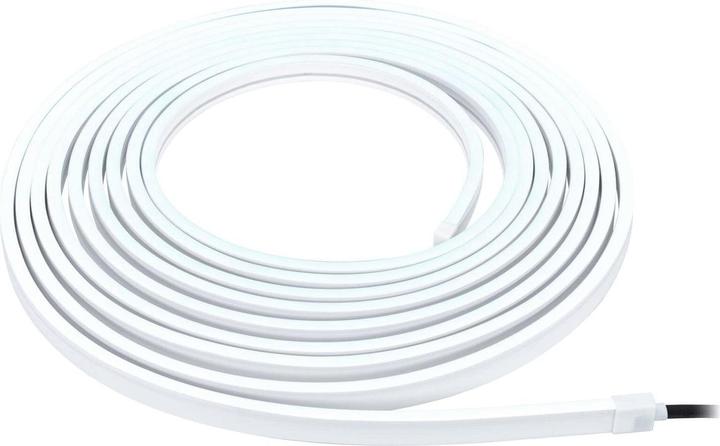 Immagine prodotto Paulmann Plug & Shine Stripe Neon per esterni (RGBW, 1000 cm, Esterno)