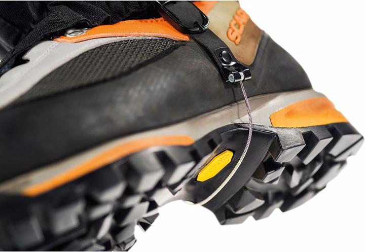 Actual product image Ferrino Cervino gaiters (One size)