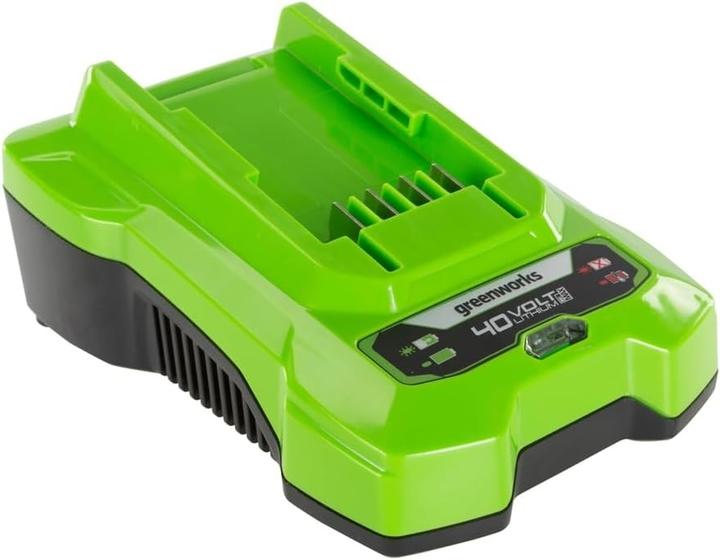 Image du produit Greenworks 40V universalus įkroviklis (40 V)