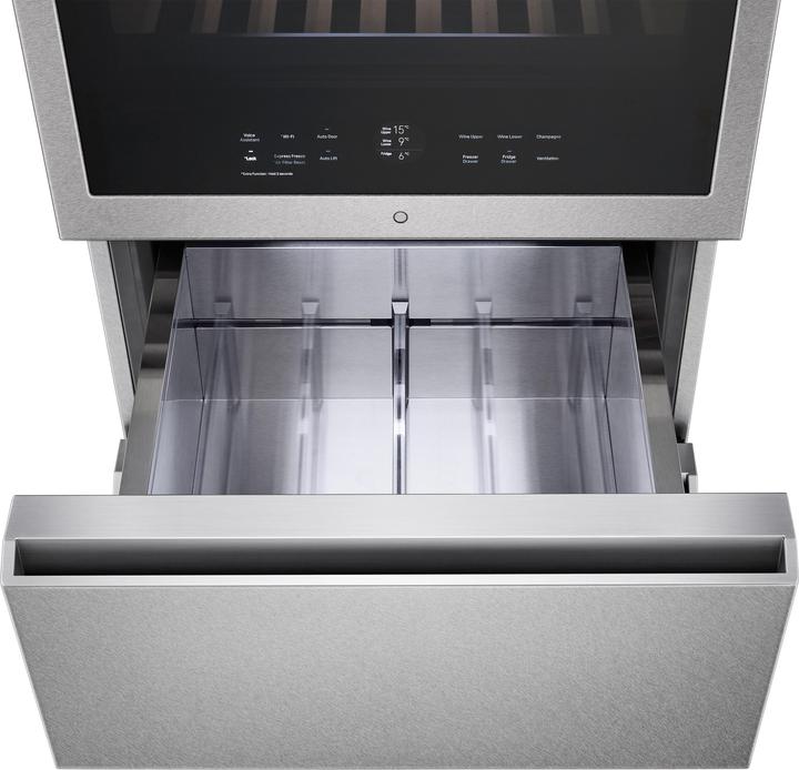 Image du produit LG LSR200W