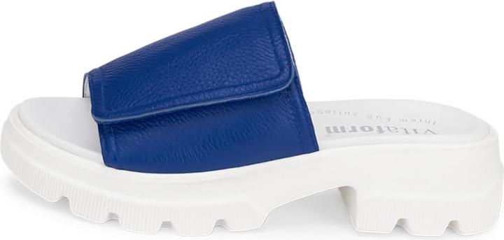 Actual product image Vitaform Supersoft mule (42)