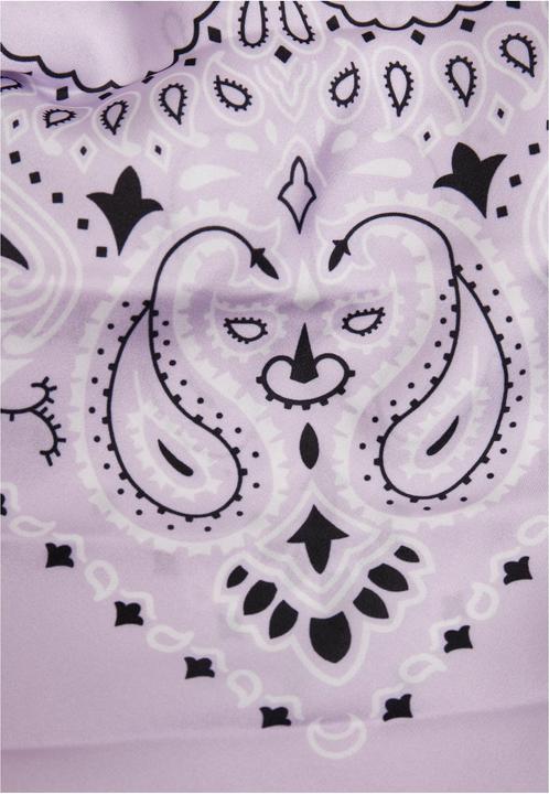 Image du produit Urban Classics Satin Bandana 2-Pack