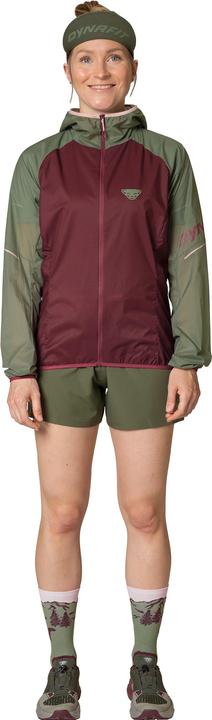 Produktbild Dynafit Alpine Wind Jacke (40)