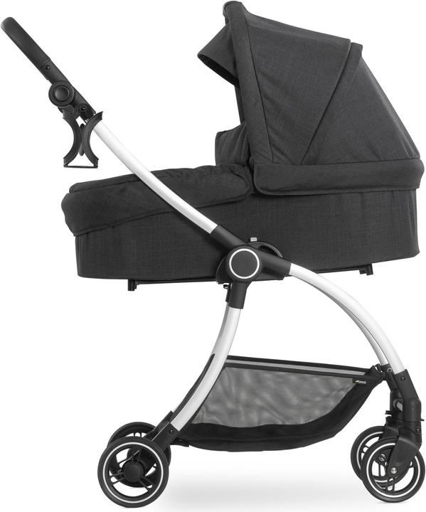 Actual product image Hauck Colibri Pram