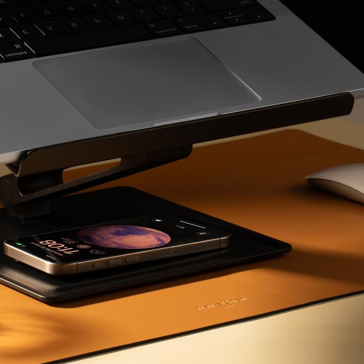 Actual product image Native Union Home laptop stand