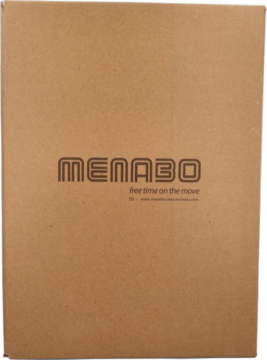 Actual product image Menabo Aconcagua