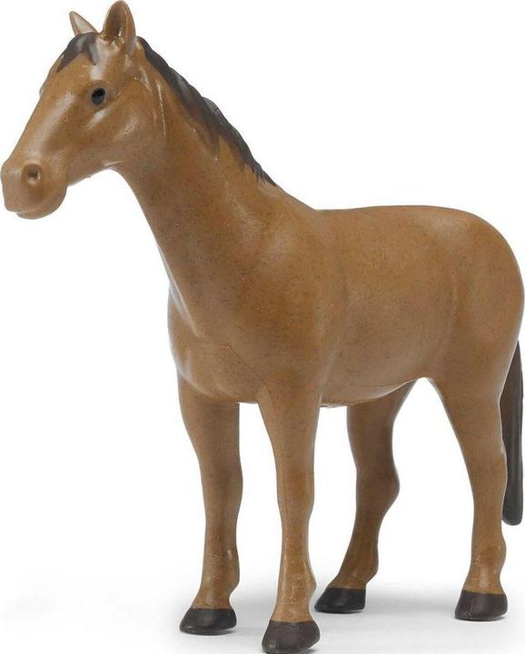 Produktbild Bruder Pferd braun