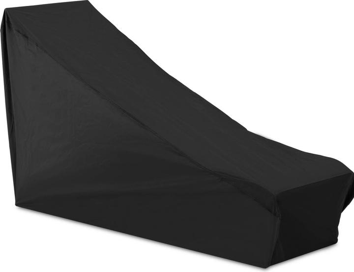 Produktbild Uniprodo Schutzhülle Liegestuhl Abdeckung für Sonnenliegen UNI SUNBED 07/08/09 u. Ä.