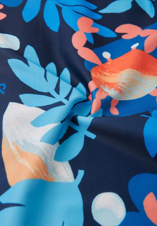 Immagine prodotto Reima Costume da bagno per bambini Atlantti Navy (68)