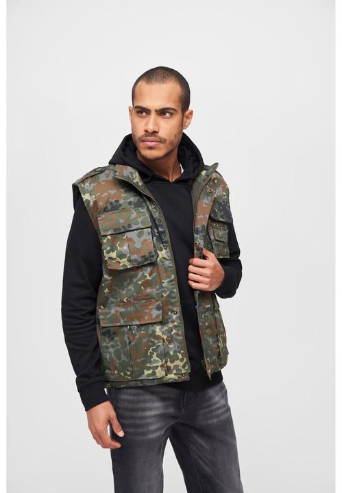 Immagine prodotto Brandit Gilet da ranger - 8094 (S)