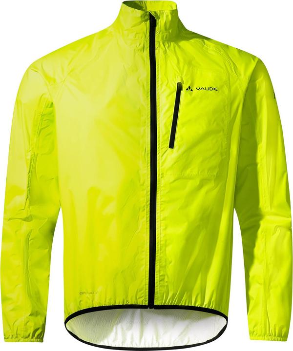 Neon Yellow