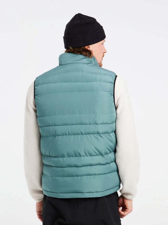 Image du produit Protest Bodywarmer Bramptoon (S)