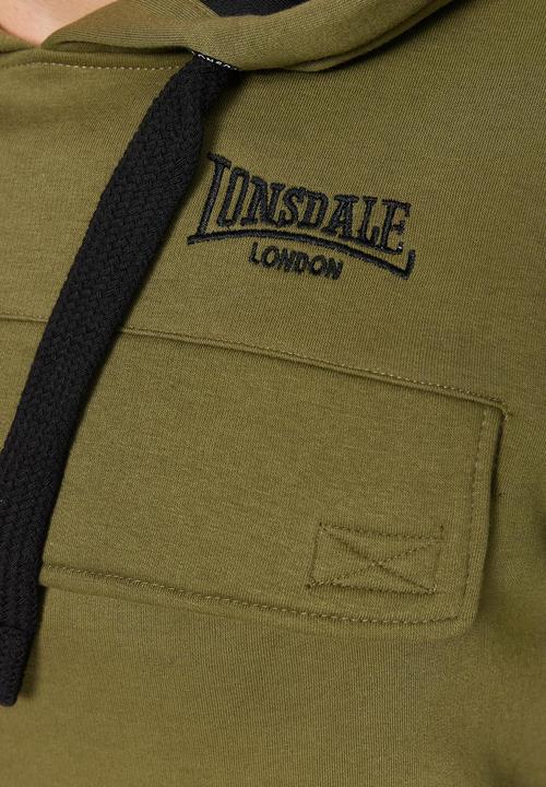 Immagine prodotto Lonsdale Rushen (XL)