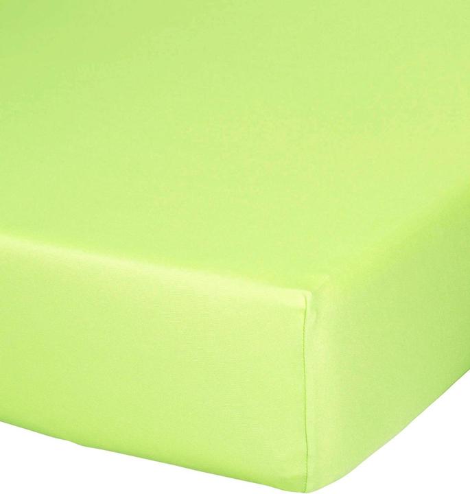 Image du produit Buona Notte Drap-housse microfibre De Luxe (140-160 x 200-220 cm)