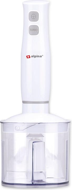 Produktbild alpina Hand blender